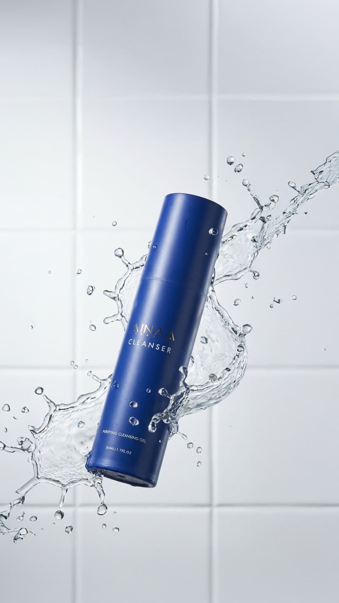 Ainaa Cleanser