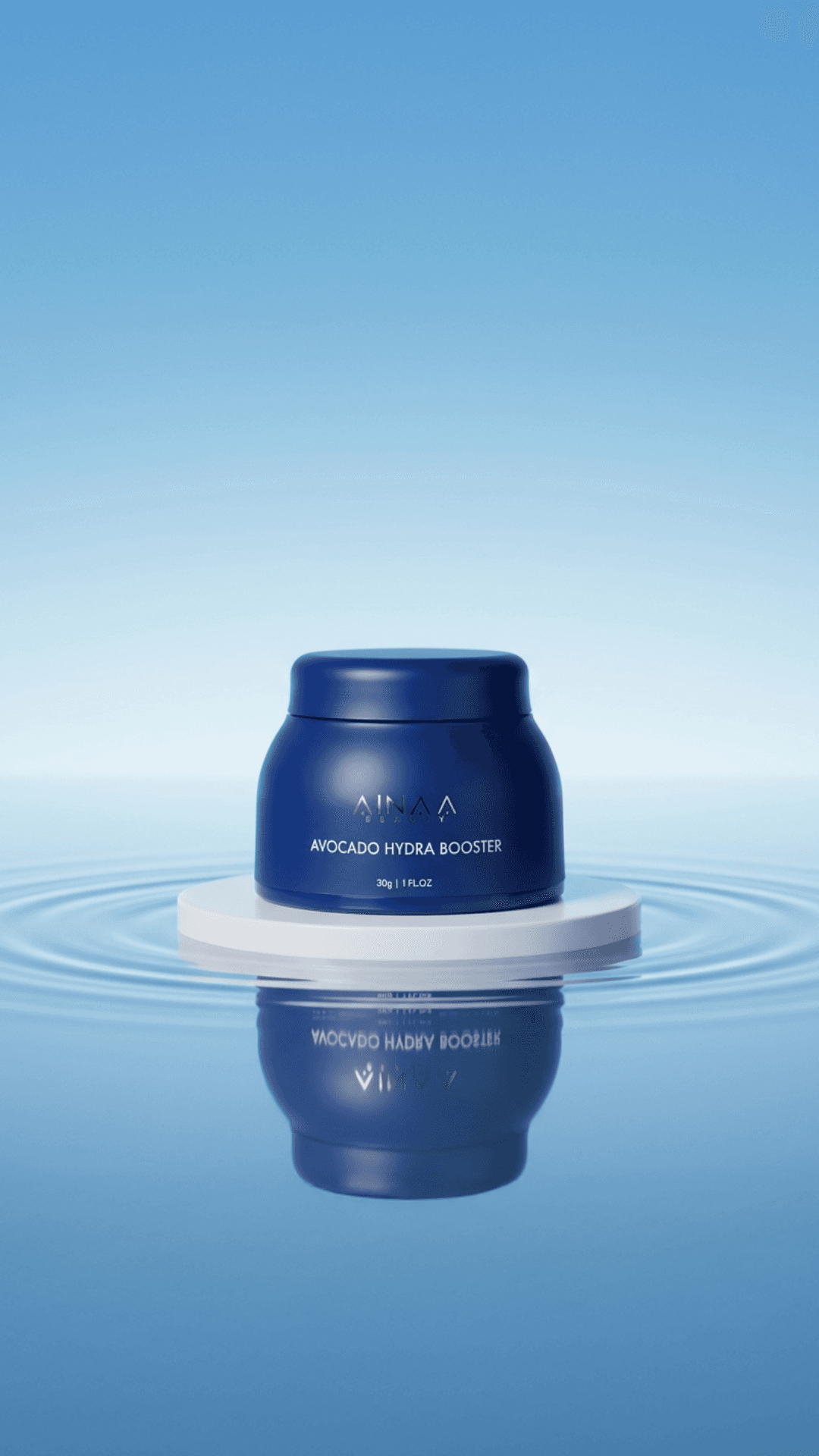 Ainaa Moisturizer