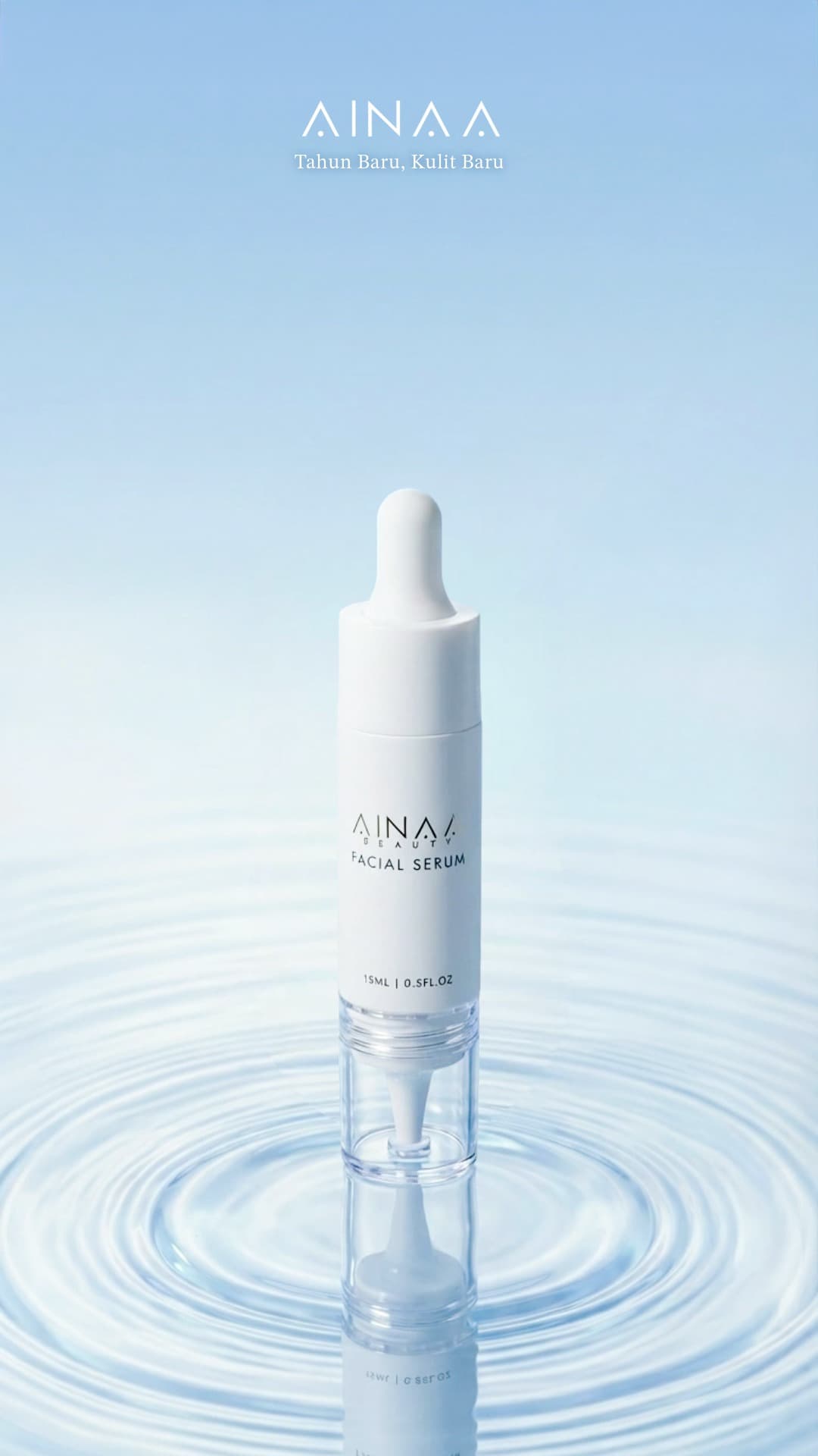 Ainaa Serum