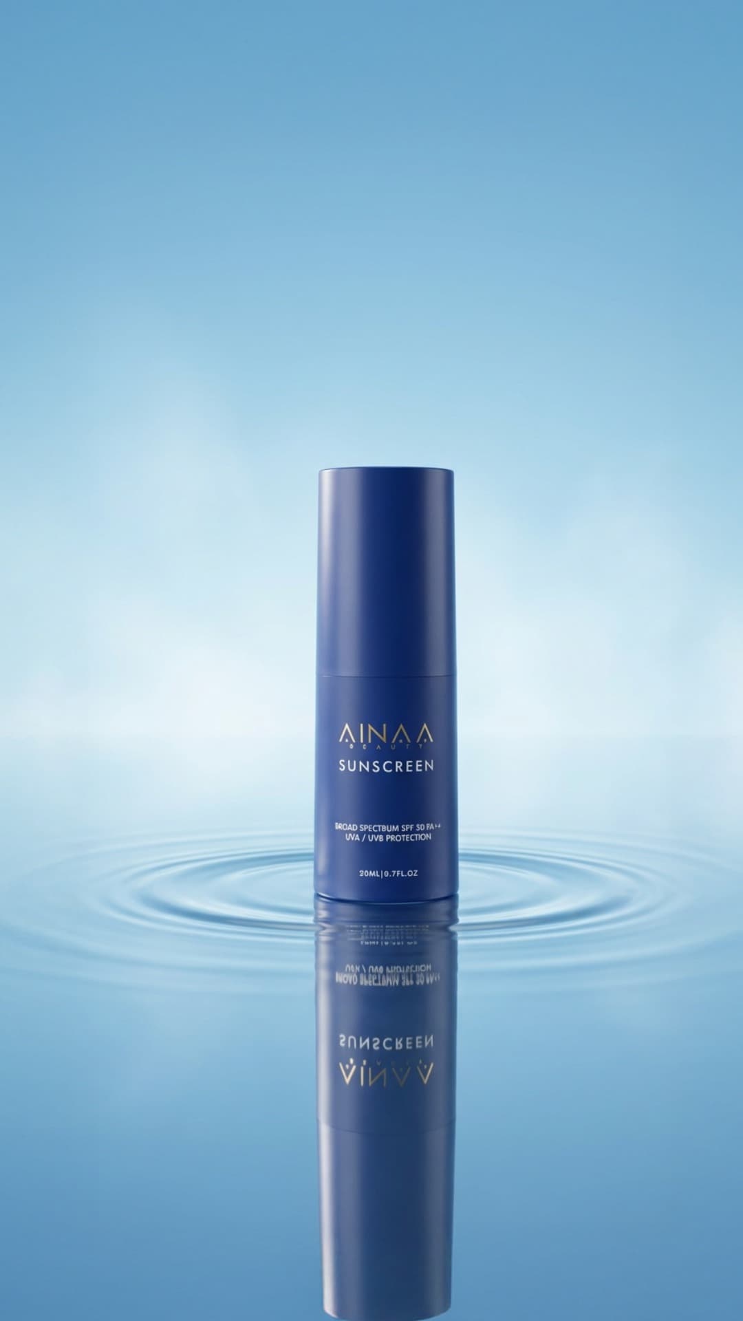 Ainaa Sunscreen