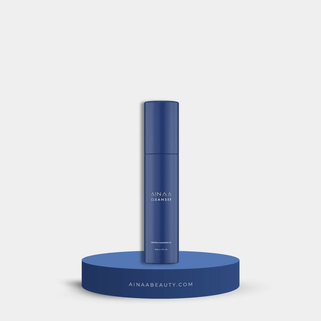 Ainaa Cleanser