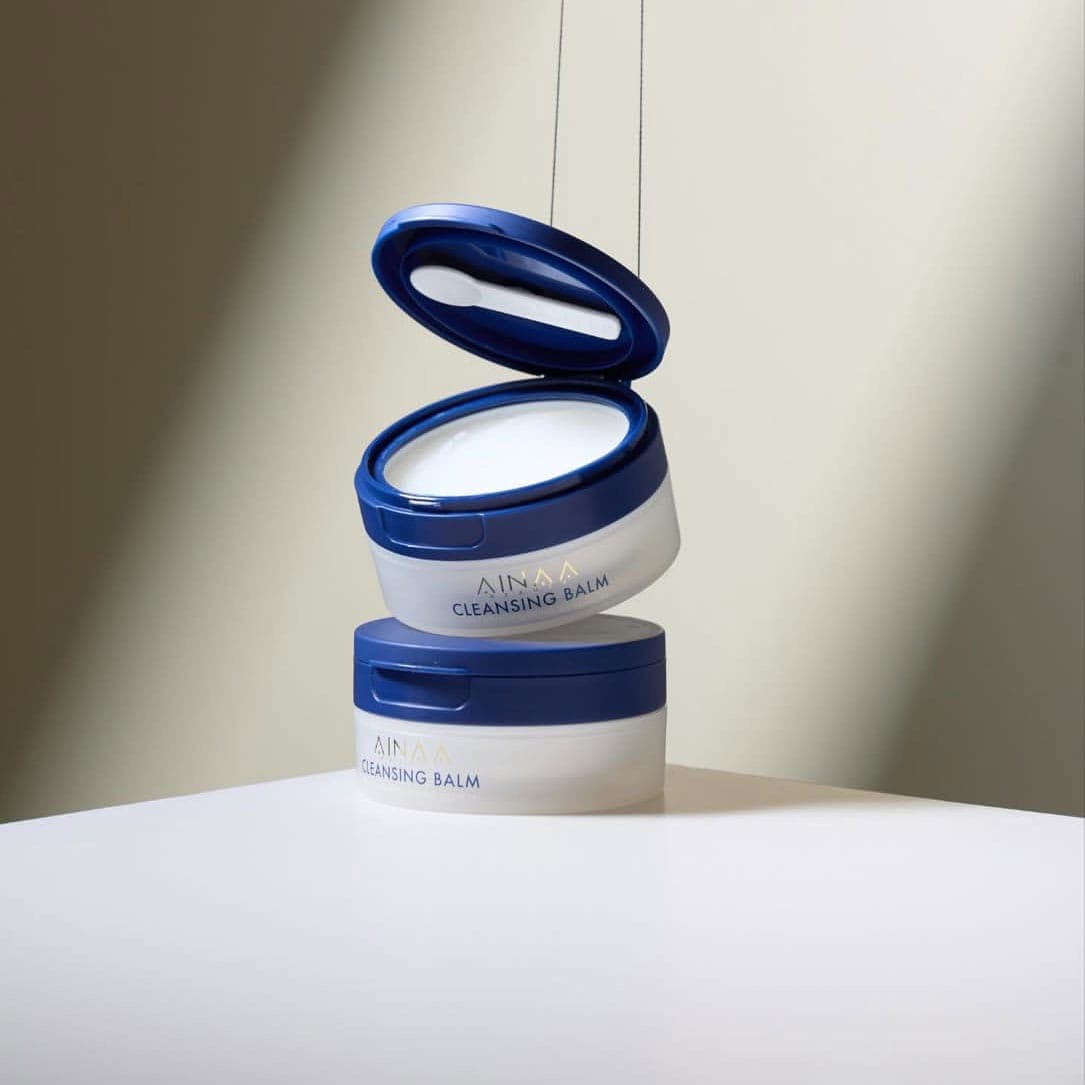 Ainaa Cleansing Balm
