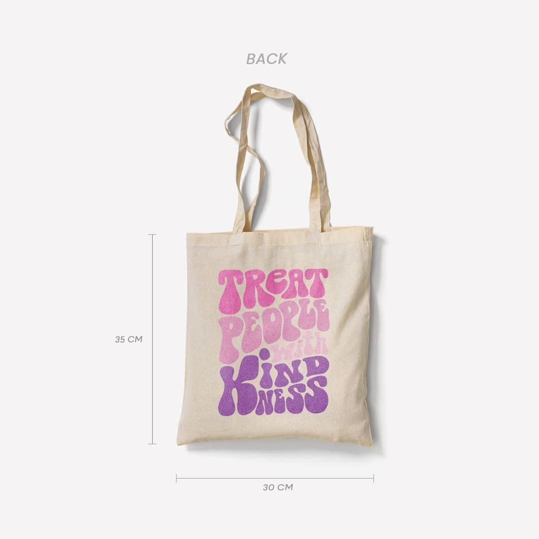 Ainaa Eco-friendly Tote Bag