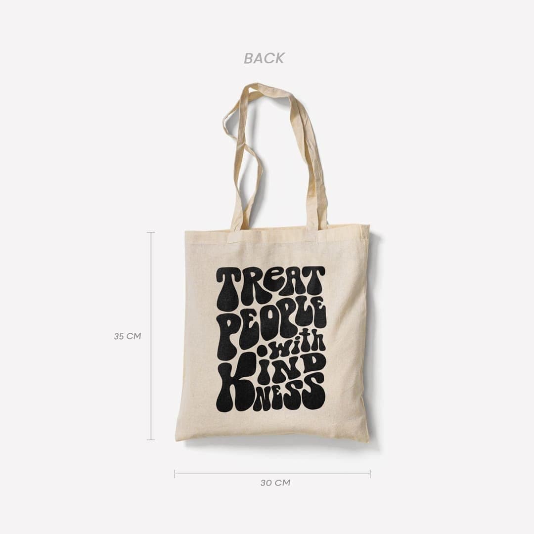 Ainaa Eco-friendly Tote Bag
