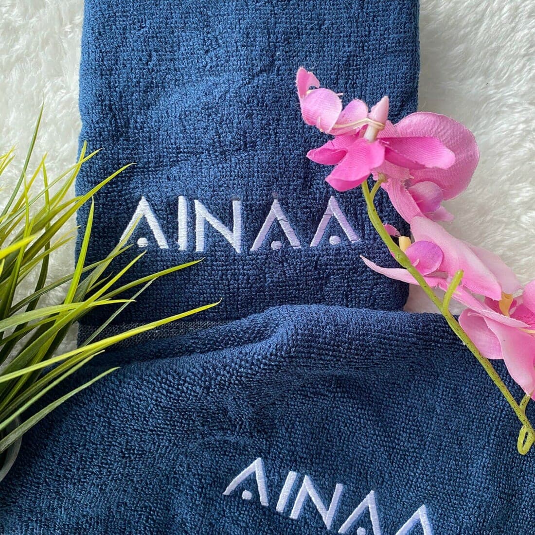 Ainaa Exclusive Face Towel