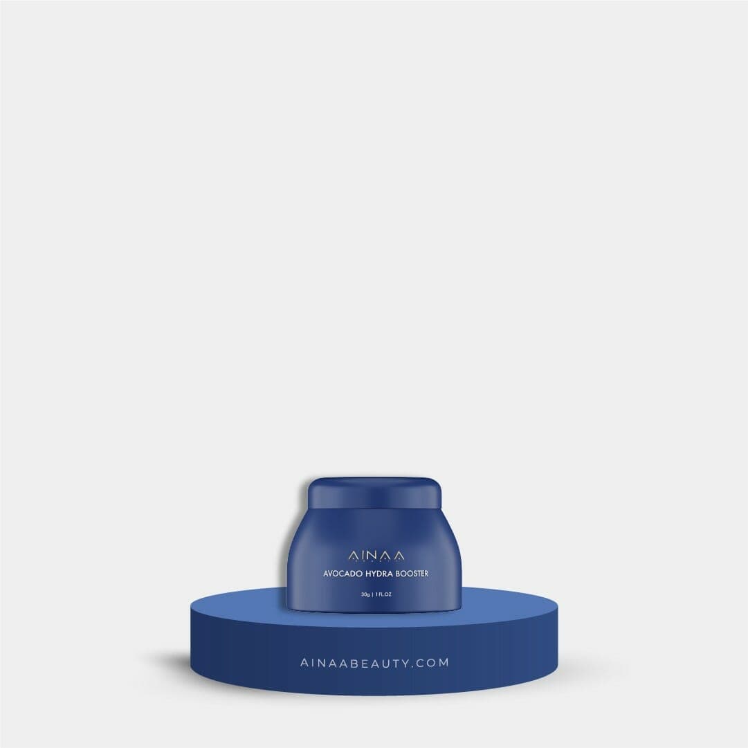 Ainaa Moisturizer