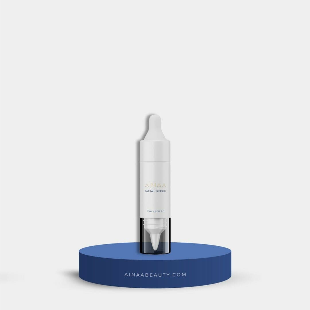 Ainaa Serum