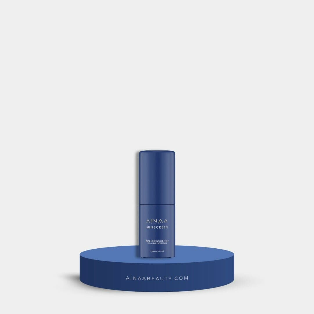 Ainaa Sunscreen