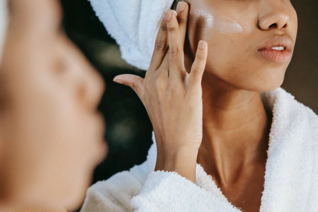 Rutin Skincare Asas untuk Pemula: Panduan Lengkap 4 Langkah Mudah
