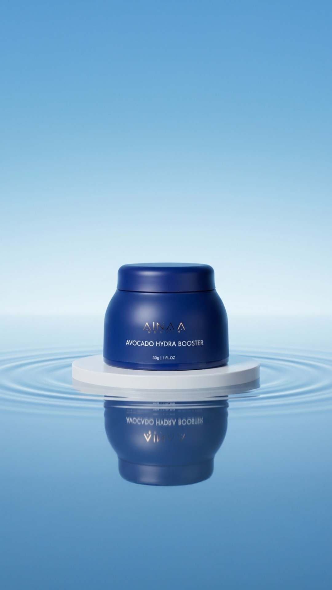 Ainaa Moisturizer