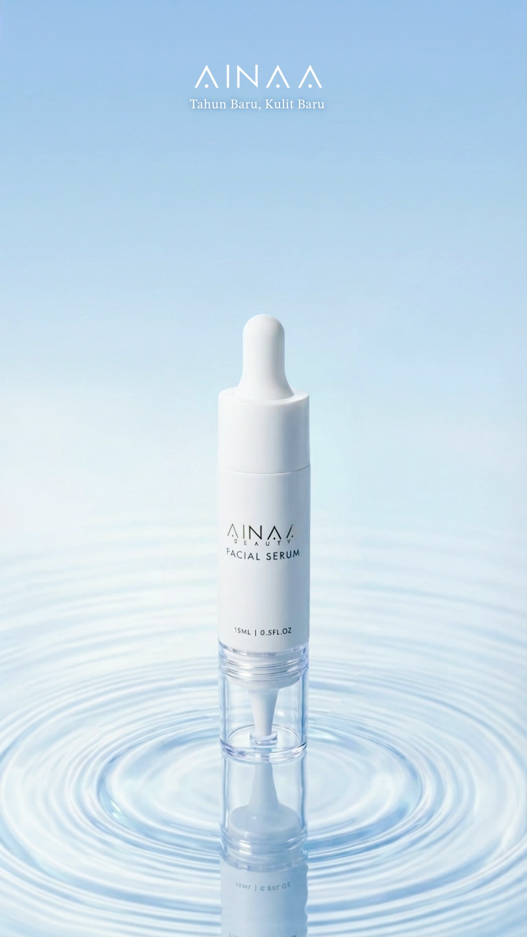 Ainaa Serum