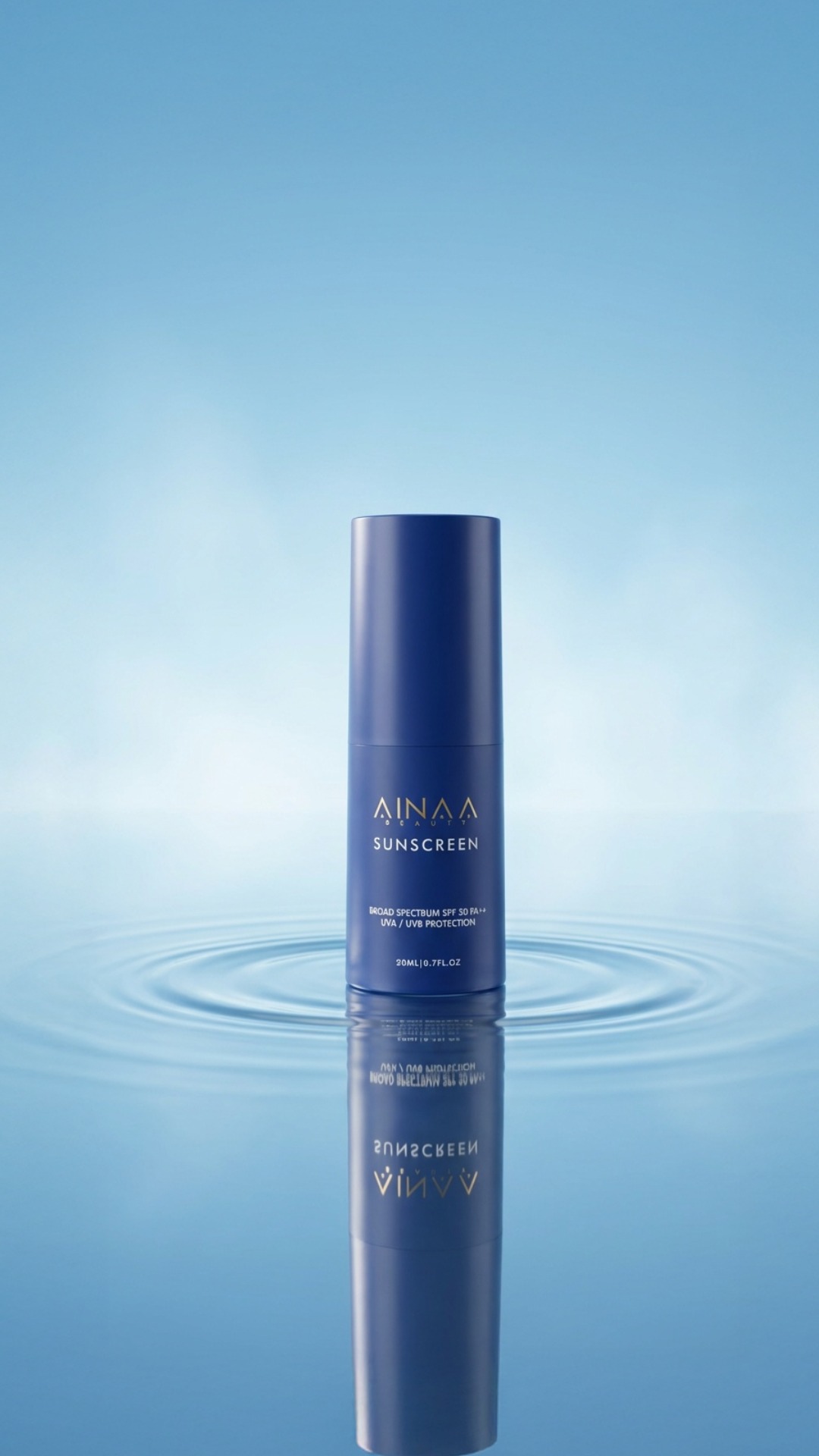 Ainaa Sunscreen