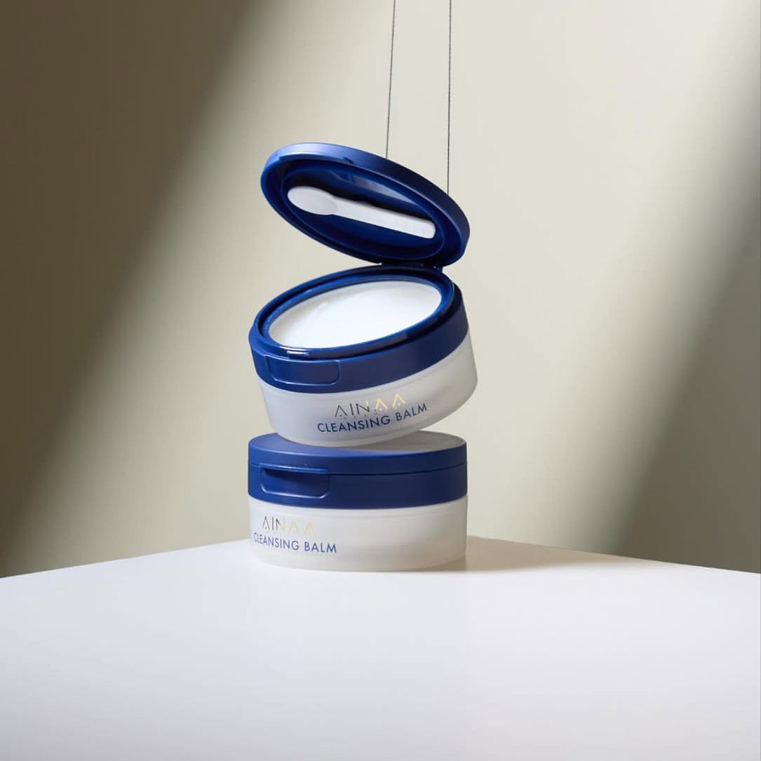 Ainaa Cleansing Balm