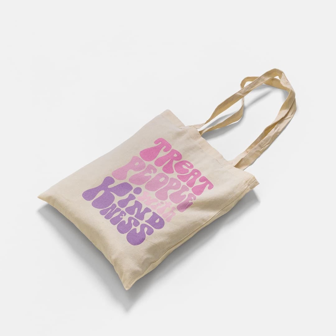 Ainaa Eco-friendly Tote Bag